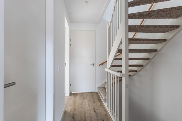 Medium property photo - Pieter de Hoochstraat 10, 3314 HP Dordrecht